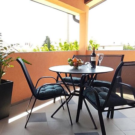 Apartments Antunovic Umag Exterior foto