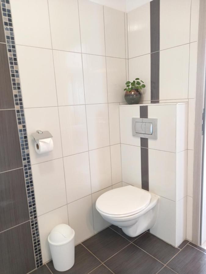 Apartments Antunovic Umag Exterior foto